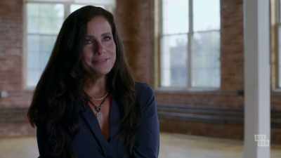 She would be gone
for days on end. - Rifkin on Rifkin: Private Confessions of a Serial Killer