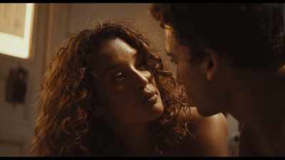 She would buy him the milk, - Who Would You Take to a Deserted Island?