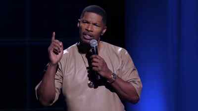 She would carry it everywhere.
She carried it everywhere. I was like, - Jamie Foxx: What Had Happened Was...