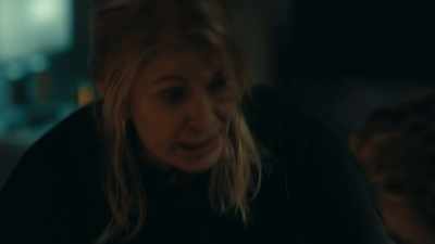 She would do anything
for you, anything. - Uppercut