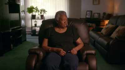 - She would do subtle things,
like, to make me work harder. - Black Life: Untold Stories