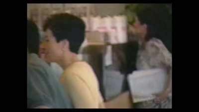 She would get phone calls
at the Dunkin' Donuts... - Children of the Underground