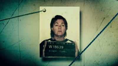 She would get prostitutes
for him and have a threesome. - World's Most Evil Killers