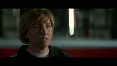 She would hardly talk to me then,
and it was... - Untold: Deal with the Devil