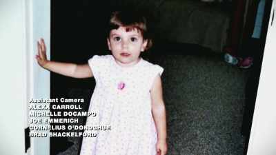 SHE WOULD HAVE BEEN 11 TODAY. - Casey Anthony: An American Murder Mystery