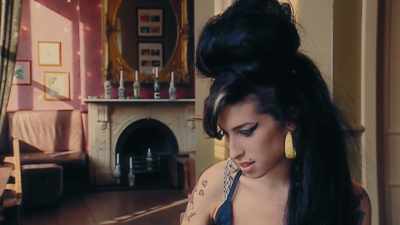 She would have been a beautiful mum. - Reclaiming Amy