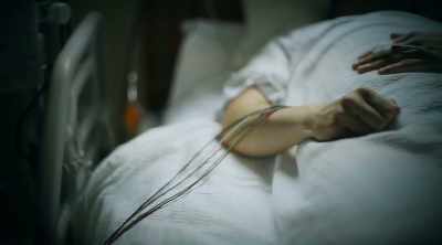 She would have to clean it
and she would cook for 'em. - Murdaugh Murders: Deadly Dynasty