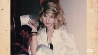 She would have crazy parties
at her house - The Preppy Murder: Death in Central Park