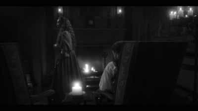 She would have done anything, - The Haunting of Bly Manor