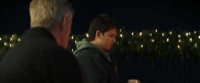 She would have known exactly
what to say right now. - Your Christmas or Mine 2