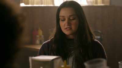 She would have Lana look her up, - Rebel