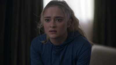 She would have never
let that happen to her. - A Million Little Things