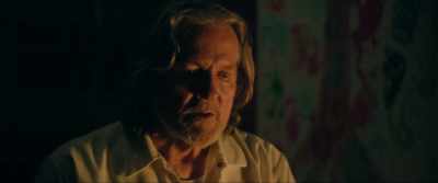 She would lure the children
from their bunks by night, - She Came from the Woods