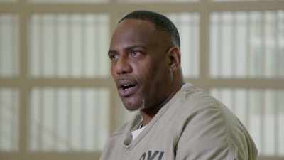She would make people catch
the spirits, as they call them. - Surviving R. Kelly