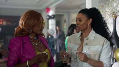 She would never do anything
harmful to anyone she knows - Fighting to Be Me: The Dwen Curry Story