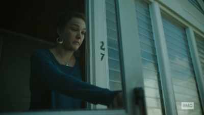 - She would never.
- I am asking you to keep away from her. - NOS4A2