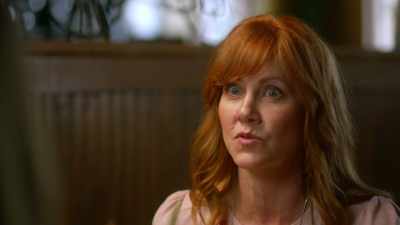 She would never make
that mistake - My Husband's Seven Wives