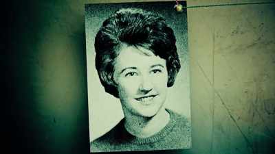 She would not be discovered
until eight months later - World's Most Evil Killers