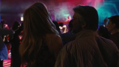 She would not fuck off. - Succession