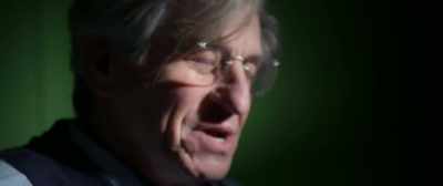 She would poke herself with
a hypodermic needle. - Andy Warhol's America