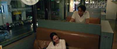 She would read until she collapsed, - Classmates Minus