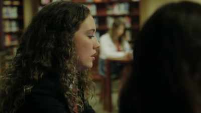 She would say anything.
I would never do that to Emma. - My Terrorized Teen