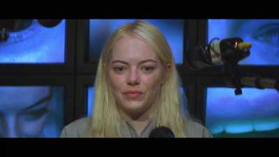She would say things to me like, - Maniac