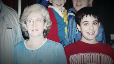 She would scream at us,
she would threaten us, - Shiny Happy People: Duggar Family Secrets