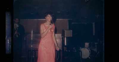 She would sneak out a lot at night - Love to Love You, Donna Summer