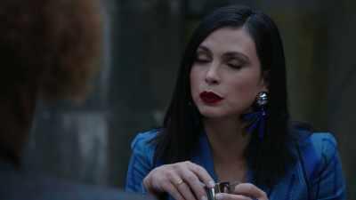 She would still be here
with you - The Endgame