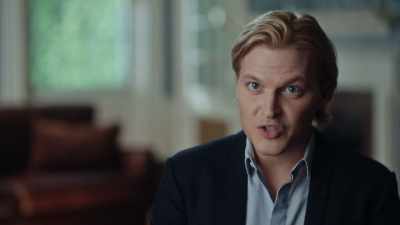 She would talk to me
at the time about being, - Allen v. Farrow