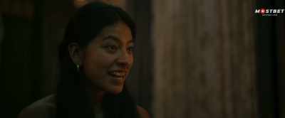 She would teach them
how to make a Bacá - Evil Eye