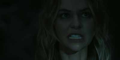 She would tell you all
to shove it - I Know What You Did Last Summer