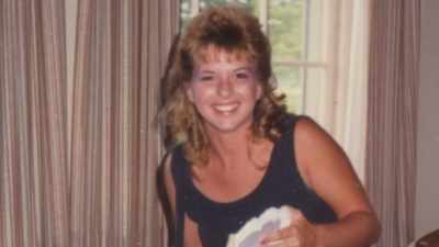 SHE WOULD WALK A MILE
JUST TO HELP SOMEBODY. - Hometown Homicide