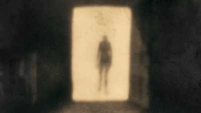 she would walk in on two legs, right? - Unknown: Cave of Bones