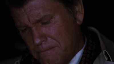 She wouldn’t have hurt me, Victor. - Sharky's Machine