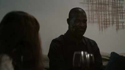 -She wouldn't come in.
- No, I'm telling you, - She Dies Tomorrow