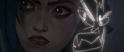 She wouldn't do that. Not again. - Arcane