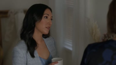She wouldn't give up on him, - The Wedding Cottage