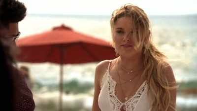 She wouldn't have acted so normal - Marvel's Runaways