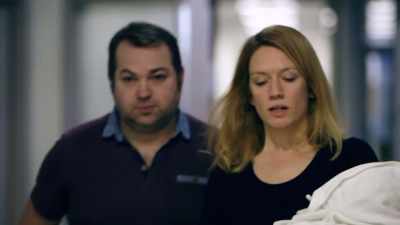 She wouldn't have anything to do
with the two Phillips' cases. - Britain’s Most Evil Killers