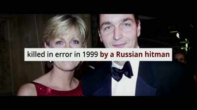 She wouldn't have been doing it alone - Who Killed Jill Dando?