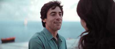 She wouldn't have found
a job on the mainland, but here… - Rose Island