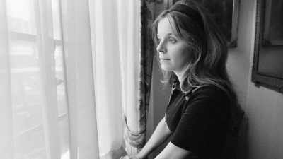 She wouldn't have had
the slightest chance - The Murder of Sandra Rivett
