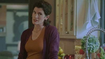 She wouldn't have to know,
or my parents. - The Pregnancy Promise