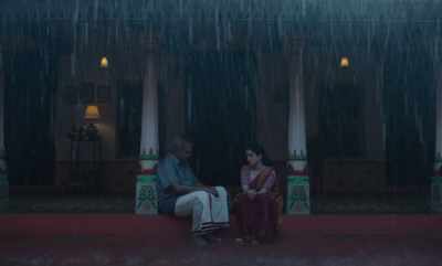 She wouldn't have said yes - Meenakshi Sundareshwar