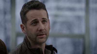 She wouldn't have to,
if she met him there, - Aurora Teagarden Mysteries: Til Death Do Us Part