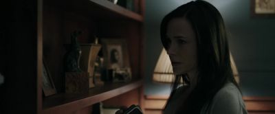 She wouldn't leave this behind. - Havenhurst