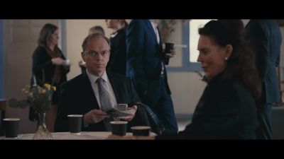 - She wouldn't like that. - Love Me