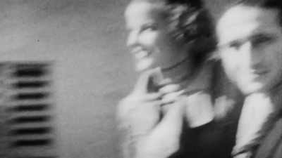 She wouldn't sign
a term contract, - Call Me Kate